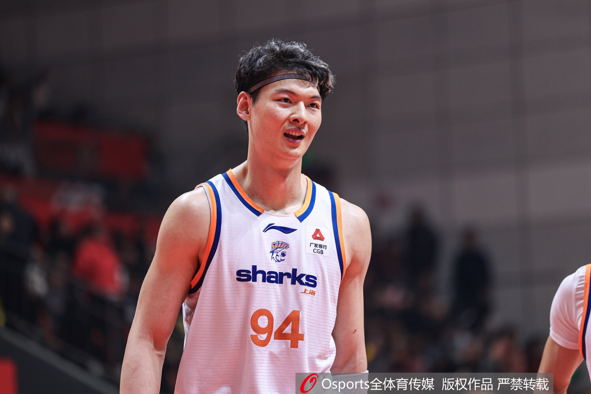 王哲林首谈子承父业：若有天赋替我完成NBA遗憾 陈林坚称儿子毫无兴趣