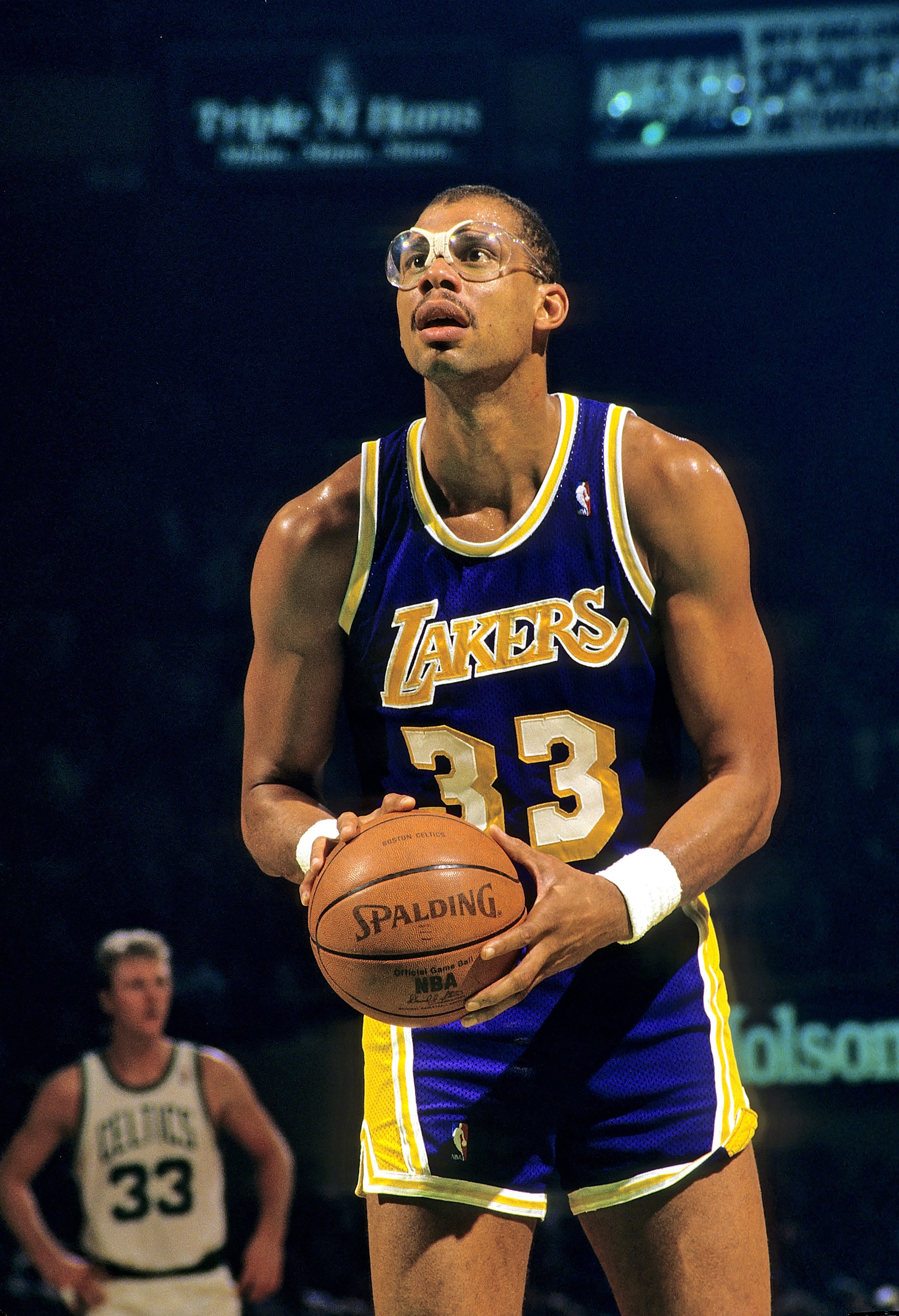 NBA历史7尺2以上15人 姚明第四贾巴尔第一 NBA历史7尺2以上15人 姚明第四贾巴尔第一