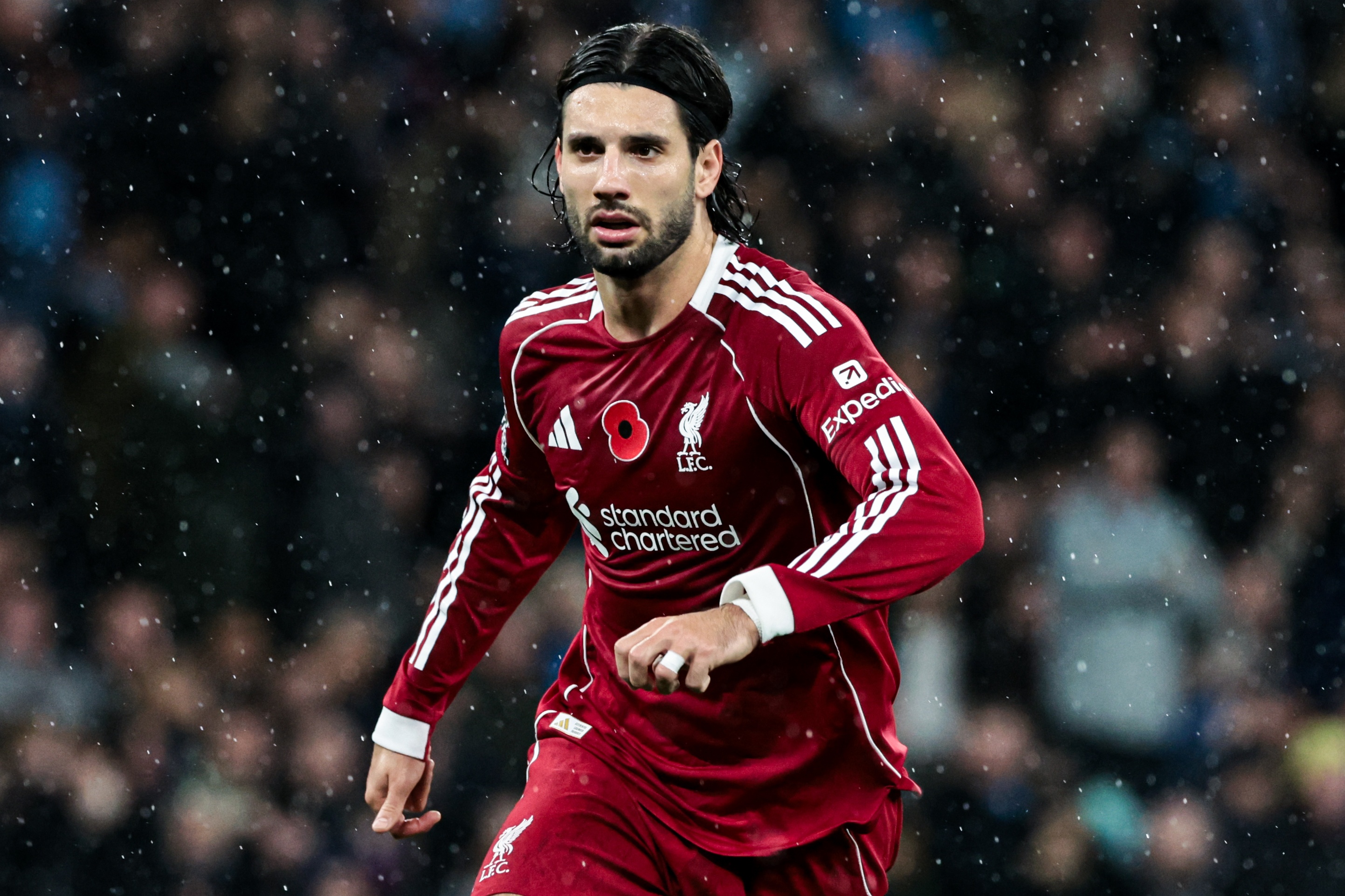 索博斯洛伊表态愿长期留队 盛赞伊劳拉带来久违强度