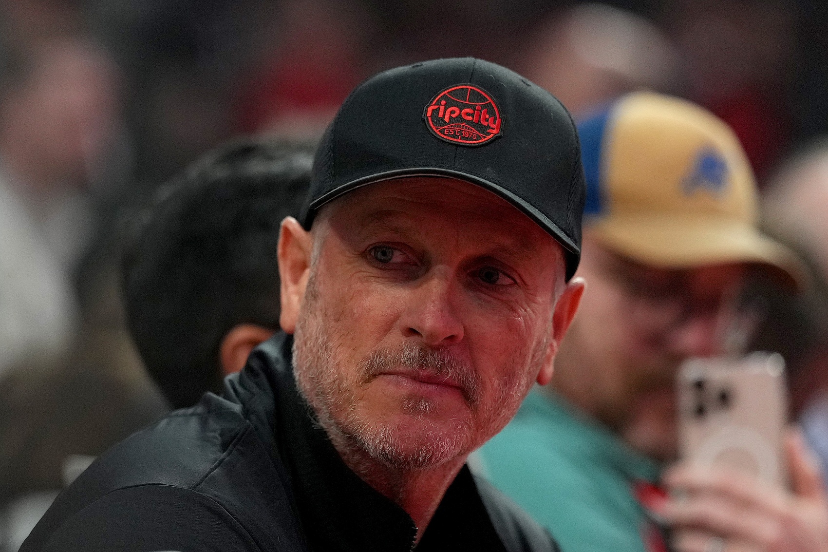 圣路易斯公开表态愿接盘开拓者 邓顿对翻新球馆毫无兴趣