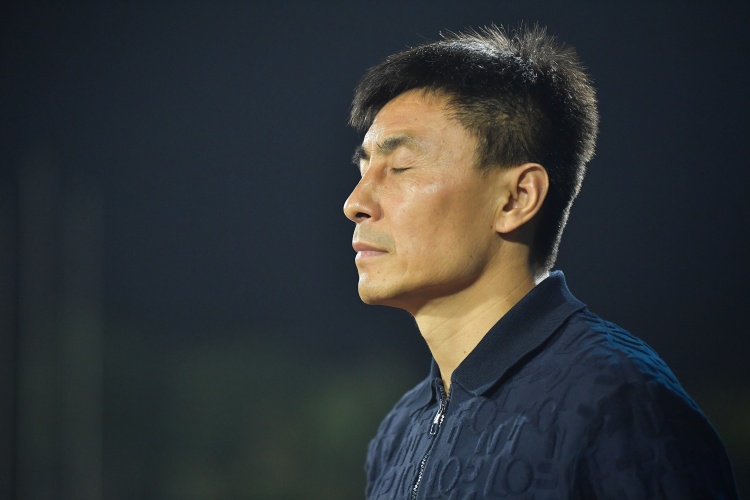 2-4负广西恒宸 1-2负广州豹 宁波队两连败后仍握保级主动权