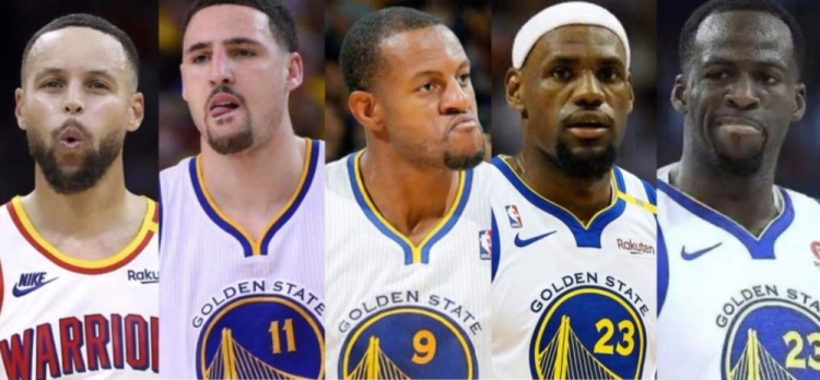 十组投敌联队战力速览 詹杜库约基奇领衔 十组投敌联队战力速览 詹杜库约基奇领衔