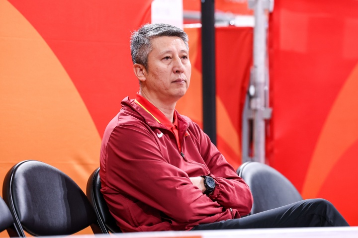 媒体人:铜牌战还要备战伊朗 郭士强肯定在这种场合不会主动请辞 媒体人:铜牌战还要备战伊朗 郭士强肯定在这种场合不会主动请辞