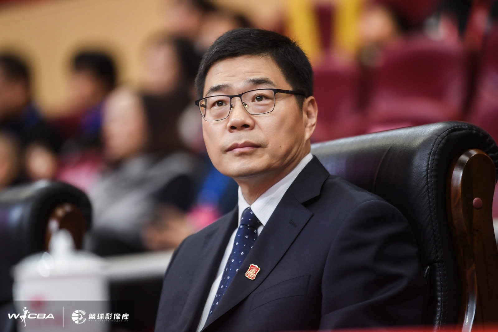 马健:中国男篮应把总结&批示公开给所有球迷 领导批示能体现认知